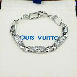 louis vuitton lv bracelets s_122366a